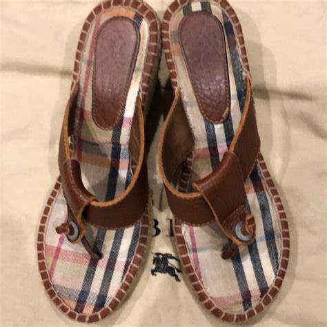 burberry espadrille sandals|burberry sandals outlet.